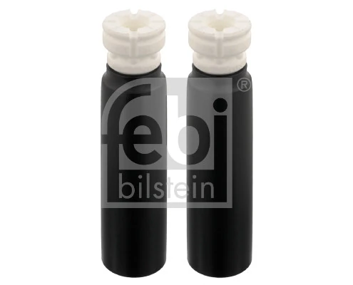 Dust Cover Kit, shock absorber